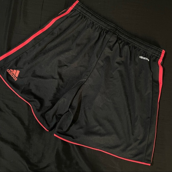 NWT ADIDAS Women's Tastigo 17 Soccer Shorts - Picture 2 of 8